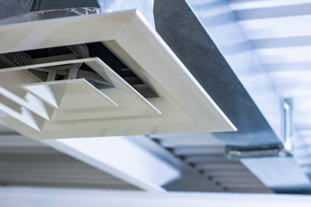 Best HVAC System Cleaning  in Indian Harbour Beach, FL