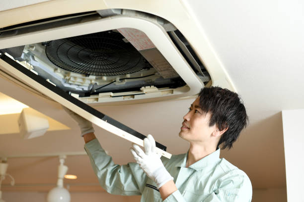 Best Residential Air Duct Cleaning  in Indian Harbour Beach, FL