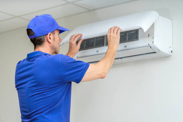 Best Commercial HVAC Duct Cleaning  in Indian Harbour Beach, FL