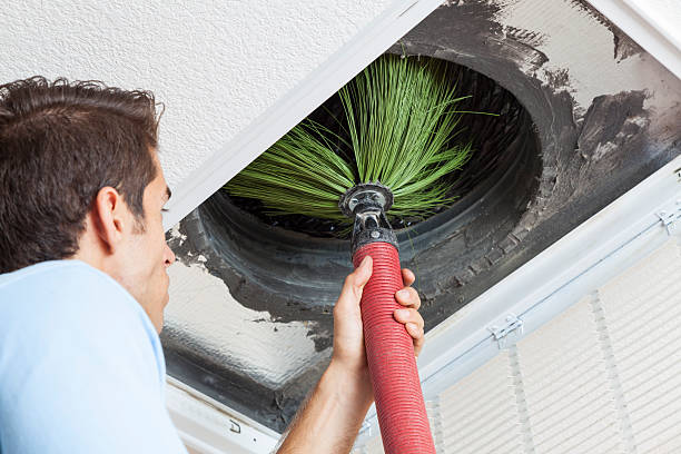 Best Ductwork Cleaning Services  in Indian Harbour Beach, FL